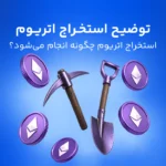 استخراج اتریوم با گوشی