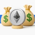 نهنگ معروف اتریوم ۸۰ میلیون دلار ETH خرید!
