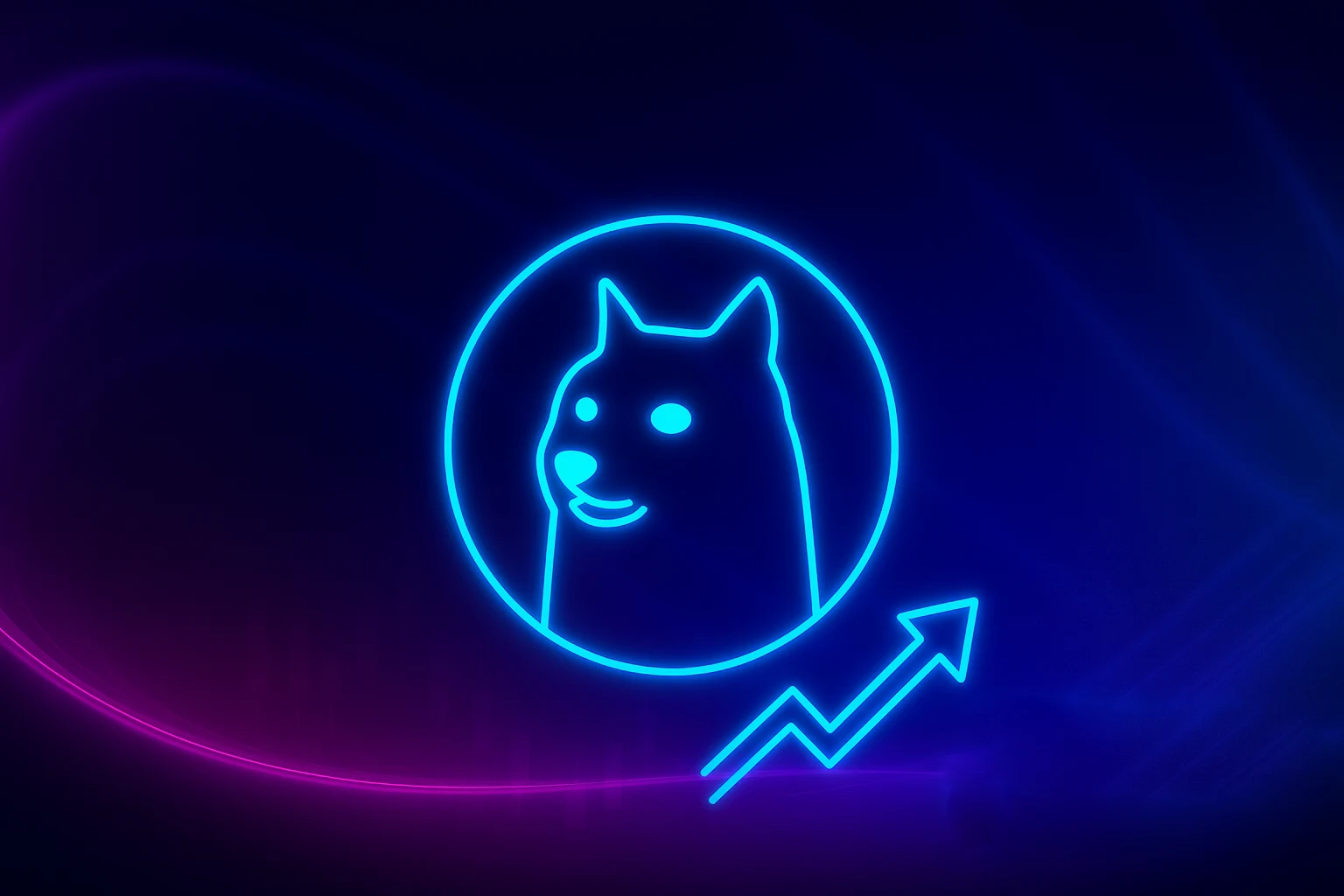 دوج کوین به 0.4 دلار میرسد؟ رشد 15 درصدی DOGE با اخبار تصویب ETF