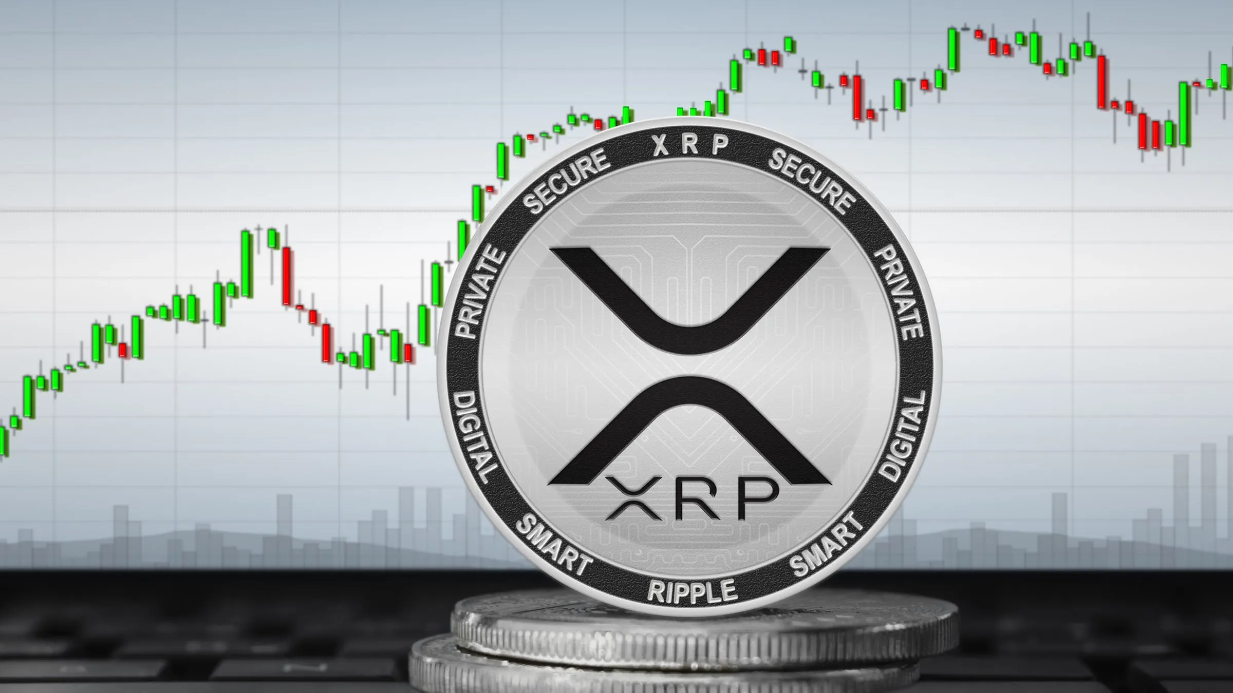 کاهش قیمت XRP تا ۲.۴۰ دلار و چشم‌انداز شکست مقاومت ۲.۶۵ دلار