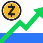 سقف تاریخی جدید زی کش | رشد ۹۴۸ درصدی ZEC در ۲ ماه اخیر!