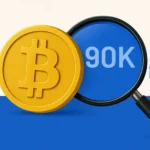 تحلیلگر مشهور:«90,000 دلار سکوی پرتاب بیت کوین به سقف تاریخی جدید خواهد بود!»