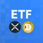5 صندوق ETF ارز دیجیتال جدید در 6 روز! موج صعودی ریپل و دوج آغاز شده؟