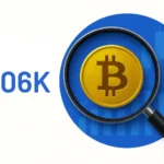 بیت کوین در محدوده ۱۰۶ هزار دلار؛ بازگشایی دولت آمریکا بازار را به کجا می‌کشاند؟