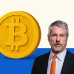 صید جدیدِ مایکل سِیلور؛ کمپانی Strategy بیش از 835 میلیون دلار بیت کوین خرید!