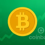 دومین روز سبز شاخص کوین بیس پریمیوم | آیا بیت کوین به 100 هزار دلار باز می‌گردد؟
