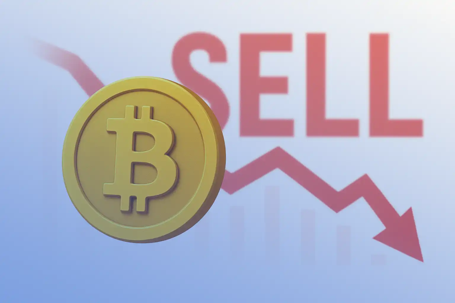 هولدرهای بلندمدت درحال فروش هستند؛ زنگ خطر برای BTC؟