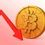 کف قیمتی بیت کوین مشخص شد‌! هدف بعدی BTC