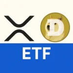 شروع معاملات ETF های دوج کوین (DOGE) و ریپل (XRP) از امروز