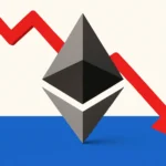 اتریوم به ۲۵۰۰ دلار می‌رسد؟ بررسی وضعیت قیمتی ETH در حمام خون بازار