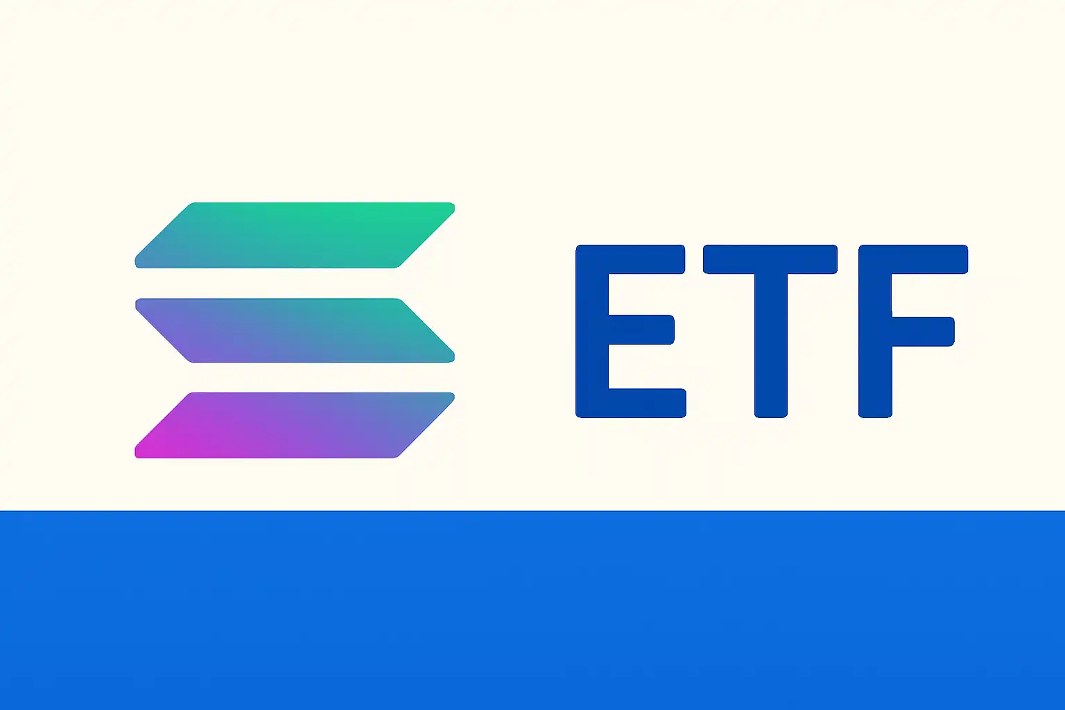آمار عجیب ETF های سولانا | ثبت جریان نقدینگی مثبت برای 19 روز متوالی!