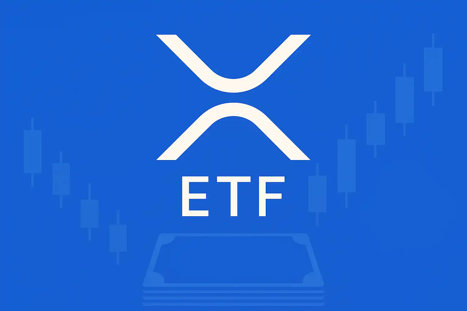 رشد قیمت ریپل همزمان با آغاز معاملات ETF های XRP در بورس آمریکا