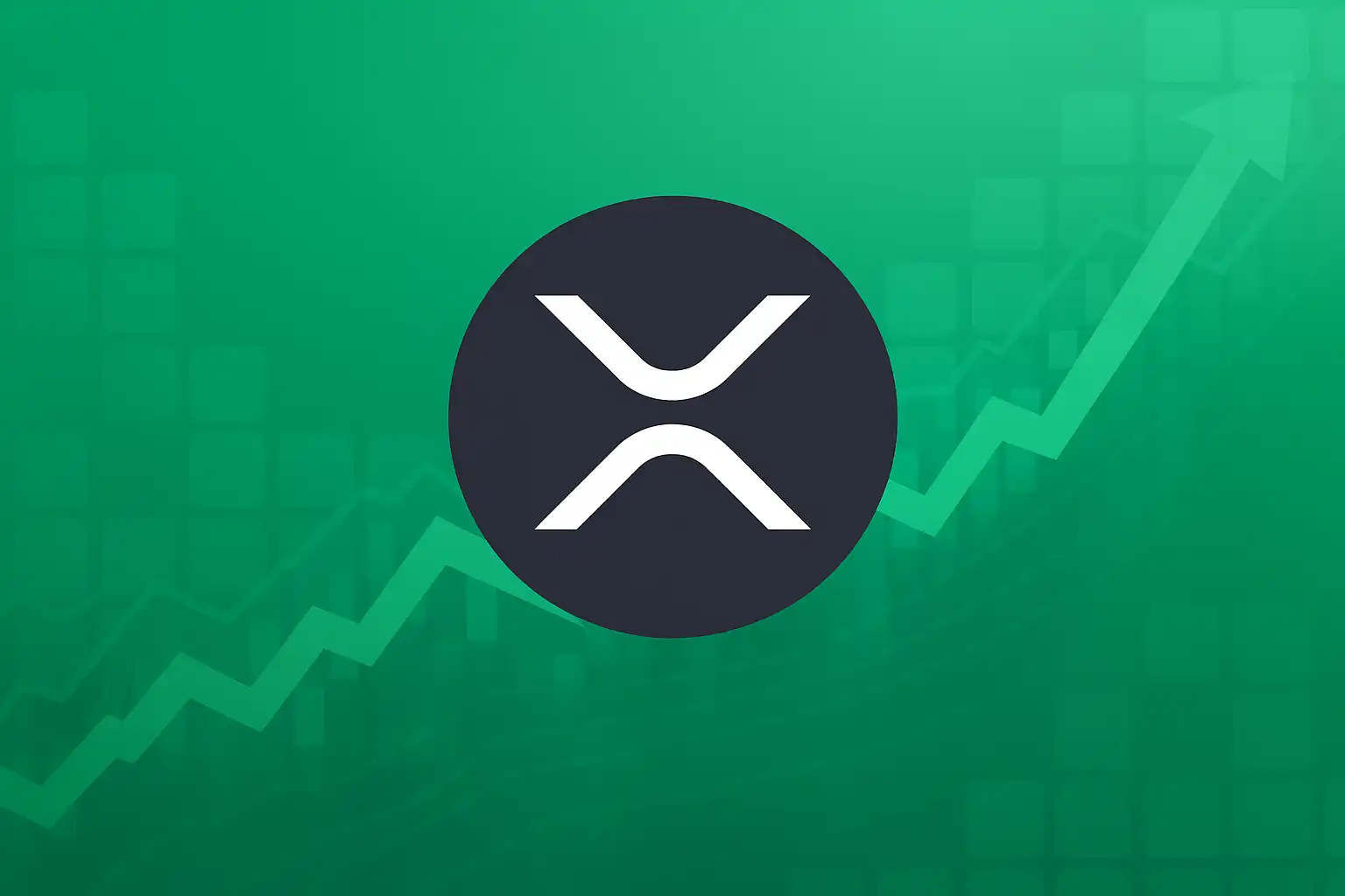 آیا رشد 16 درصدی ریپل به سقف تاریخی جدید XRP تا پایان 2025 منجر خواهد شد؟