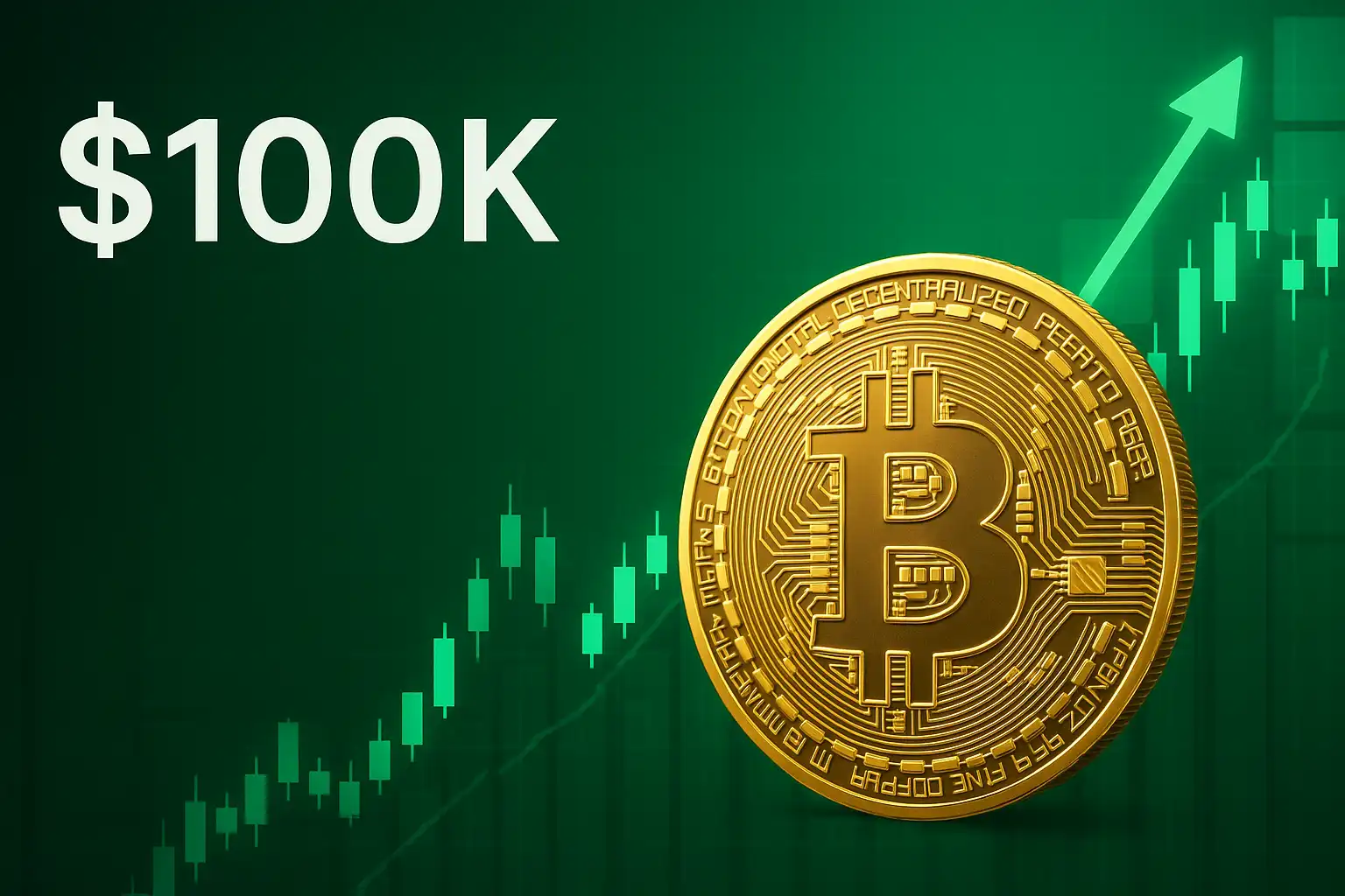 آیا بیت کوین میتواند مجددا به 100 هزار دلار برسد؟ تحلیلگر مشهور پاسخ میدهد