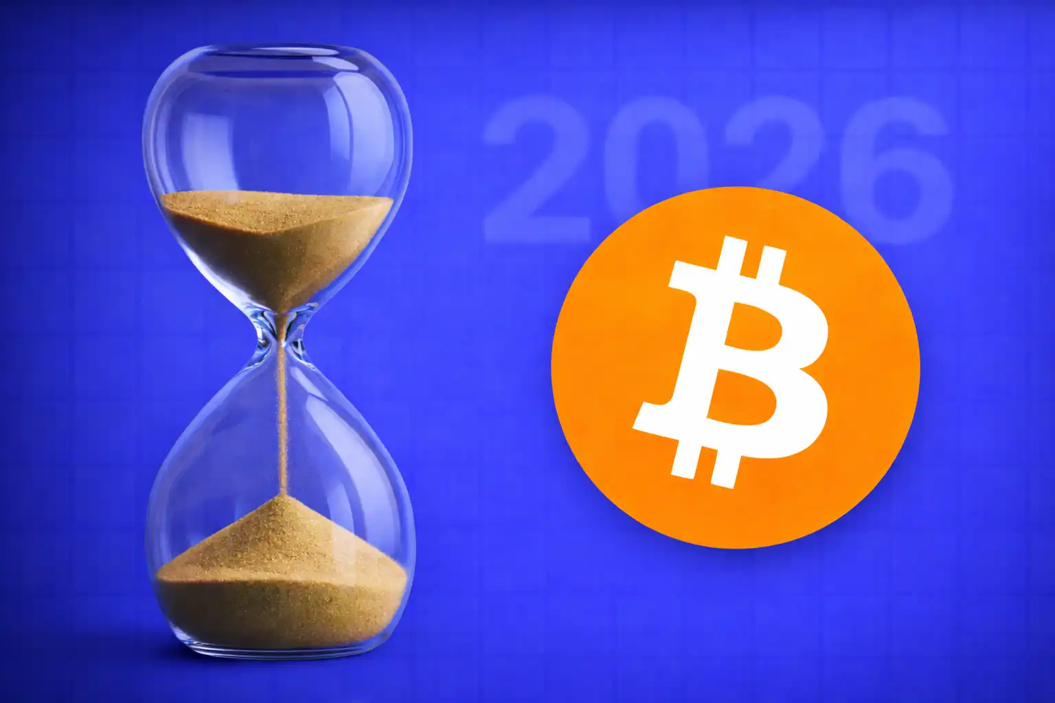 مروری بر عملکرد BTC در 2025 + پیشبینی موسسات از قیمت بیت کوین در 2026