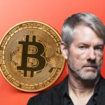 کاهش 54 درصدی سهام Strategy در پی ریزش قیمت بیت کوین تا 83,000 دلار