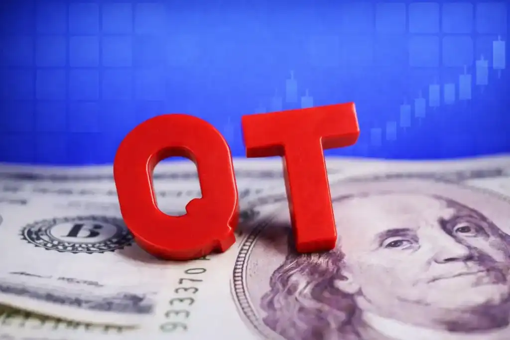 توضیح مفهوم QT