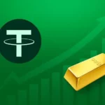 قیمت تتر در یک قدمی ۱۳۰ هزار تومان! بررسی وضعیت تتر و طلا