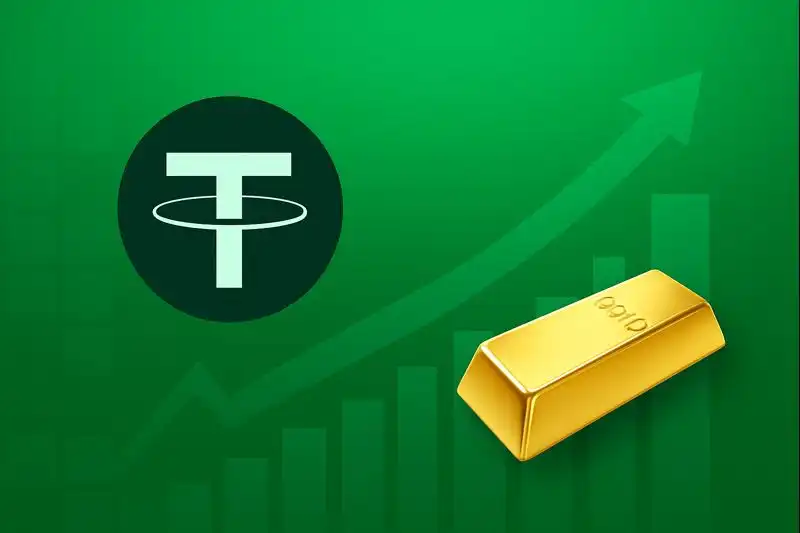قیمت تتر در یک قدمی 130 هزار تومان! بررسی وضعیت تتر و طلا