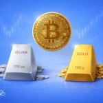 تحلیلگر مشهور: بیت کوین به یک دارایی امن در ناامنی‌های ژئوپلتیک تبدیل شده است!