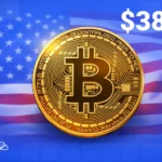 مصادف شدن 17 سالگی بیت کوین با عبور بدهی ملی آمریکا از 38.5 تریلیون دلار!