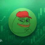 پامپ ۳۵ درصدی PEPE به دنبال رشد عمومی بازار در در سومین روز ۲۰۲۶