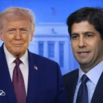 دونالد ترامپ، کوین وارش را به‌عنوان رئیس جدید فدرال رزرو و جانشین جروم پاول معرفی کرد