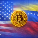 آیا دولت آمریکا ذخایر بیت کوین ونزوئلا را توقیف خواهد کرد؟