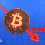 آیا 38,000 دلار کف بعدی بیت کوین خواهدبود؟ نظرسنجی جنجالی کاربران X