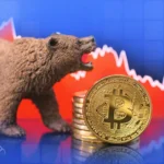 هشدار تحلیلگر مشهور:«فاز نزولی دوم برای بیت کوین در راه است!»