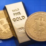 آیا تضعیف روند صعودی طلا به سود بیت کوین خواهد بود؟