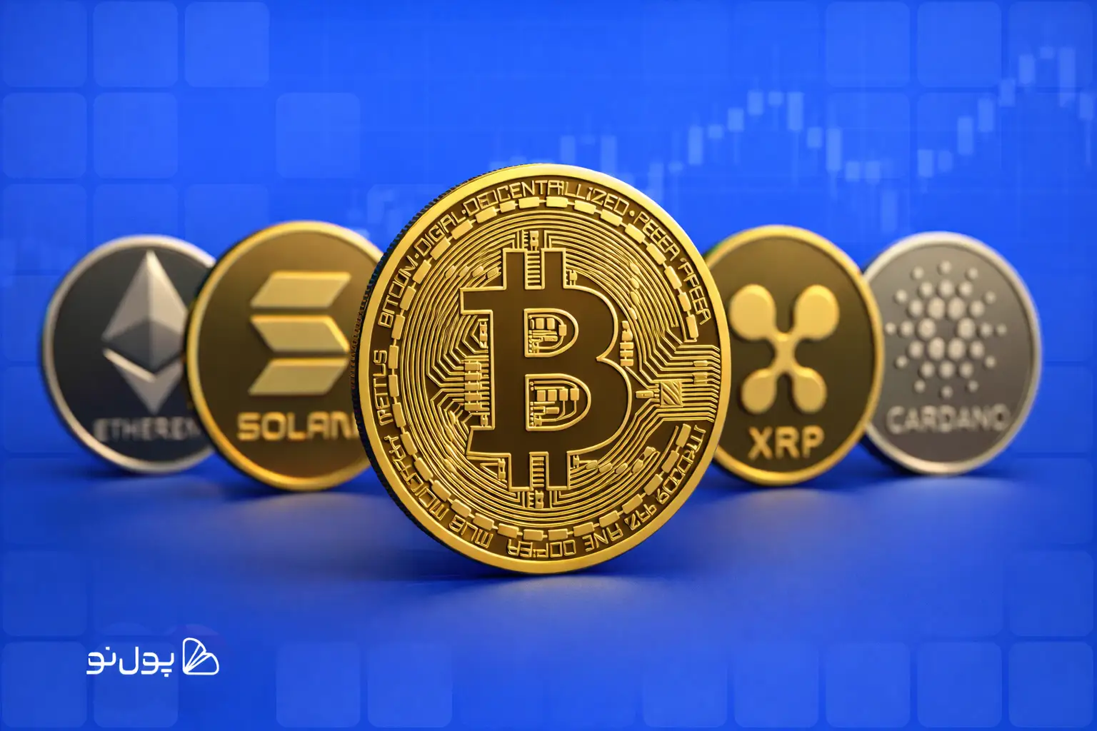 بهبود وضعیت بیت کوین و آلت کوین‌ها در روز 14 فوریه | ادامه روند چگونه خواهد بود؟