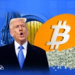 ثبات قیمت بیت کوین پس از تعرفه‌های 15 درصدی ترامپ روی تمام کشورها
