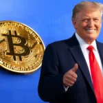 اظهارات جدید ترامپ درباره بیت کوین: «من بیشتر از هرکسی به کریپتو کمک کردم!»