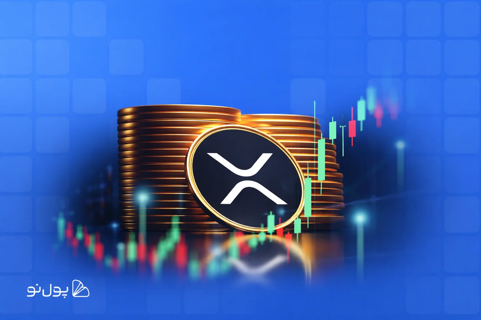 آخرین باری که ریپل در این موقعیت بود، 114 درصد رشد کرد! بررسی آخرین وضعیت XRP