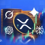 پیش‌بینی ۴ هوش مصنوعی از آینده قیمت ریپل (XRP) در بازار نزولی