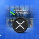 از ۸ دلار تا ۲.۸ دلار؛ بانک Standard Chartered پیش‌بینی خود برای ریپل را کاهش داد