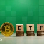 برای اولین بار در 2026، روند جذب نقدینگی مثبت ETF های بیت کوین به 5 روز متوالی رسید!