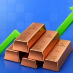 قیمت مس به سقف تاریخی خود رسید! بررسی تاثیر بسته ماندن تنگه هرمز و سایر عوامل روی رشد مس