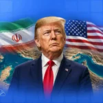 ترامپ گفت‌وگوهای ایران و آمریکا را «خوب» توصیف کرد؛ بازارها در انتظار کاهش تنش
