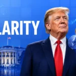 حمایت ترامپ از تصویب قانون CLARITY؛ تصویب این طرح چه تاثیری روی کریپتو خواهد داشت؟