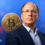 بلک راک ۴۱۴ میلیون دلار بیت کوین فروخت؛ آیا باید منتظر ریزش قیمت باشیم؟