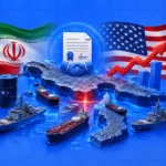 تفاهم روی کاغذ، تنش روی آب! بررسی ساعات پایانی تفاهم‌ نامه ۶۰ روزه ایران و آمریکا