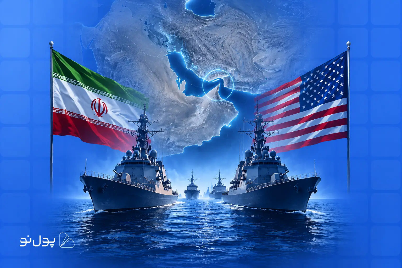 پاسخ معاون وزیر خارجه به اظهارات اخیر ترامپ:«تنگه هرمز برای ایران است!»