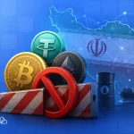 گسترش تحریم‌های آمریکا علیه ایران، قیمت دلار را به ۲۰۵ هزار تومان رساند!