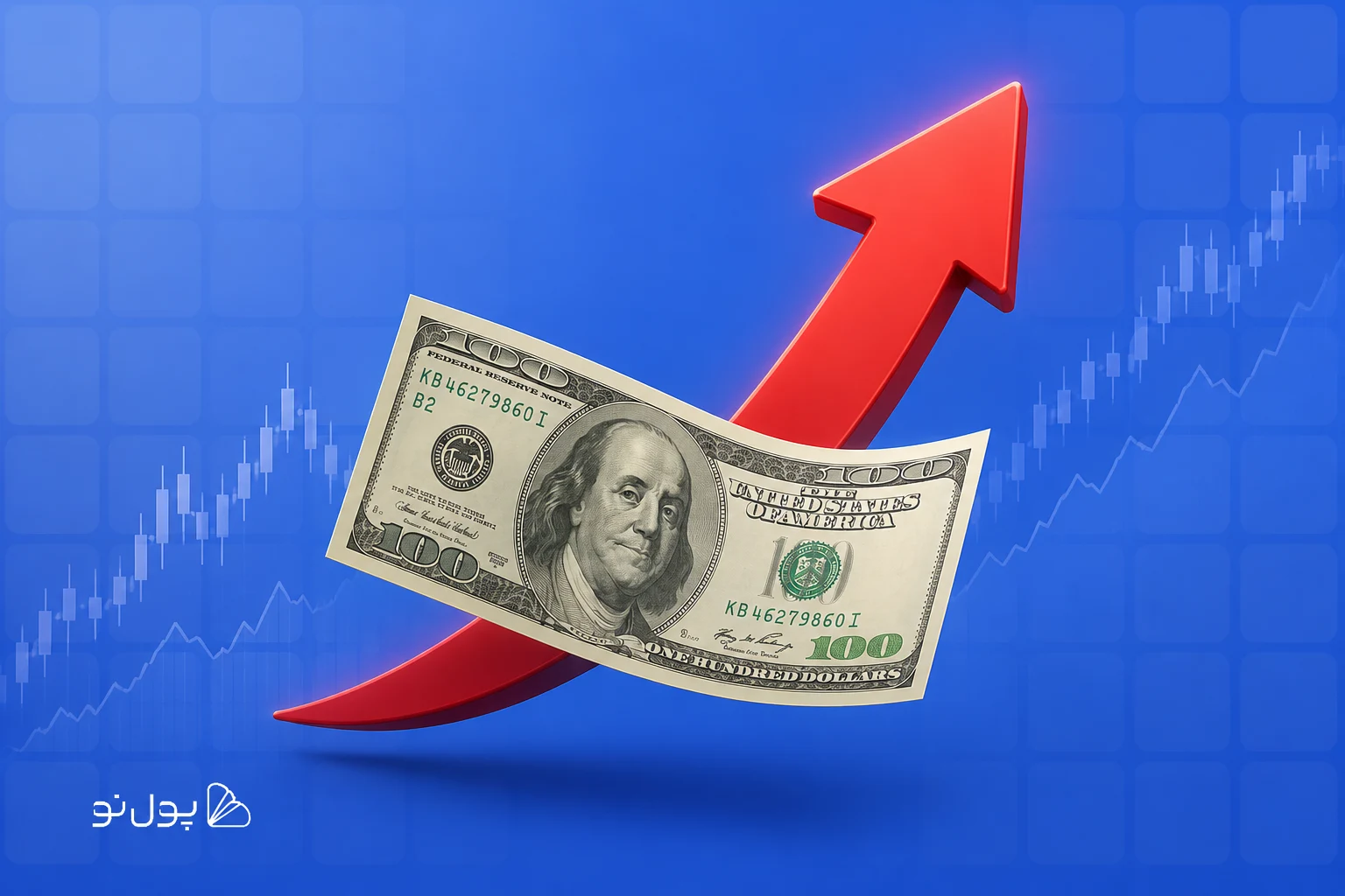 برای اولین بار در تاریخ، قیمت دلار از 200 هزار تومان عبور کرد!