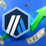 هدیه رابین هود به آربیتروم؛ جهش ۶۰ درصدی قیمت آربیتروم پس از رکوردشکنی Robinhood