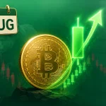 اولین آگوست سبز بیت کوین در ۴ سال اخیر!
