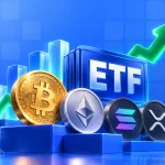 ورود سرمایه به ETF های کریپتویی مثبت ماند؛ وضعیت رمزارزها در روزهای آتی چگونه خواهد بود؟