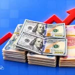 دلار خیال توقف ندارد! عبور قیمت دلار از ۲۲۶ هزار تومان